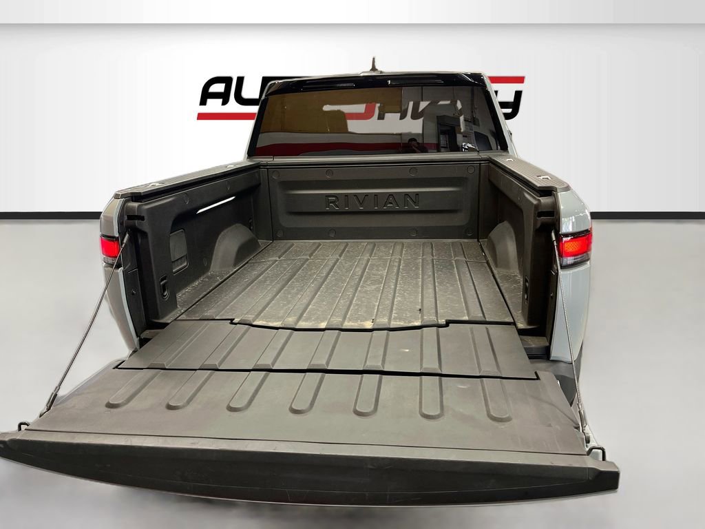 Used 2023 Rivian R1T Adventure AWD/4WD image 26