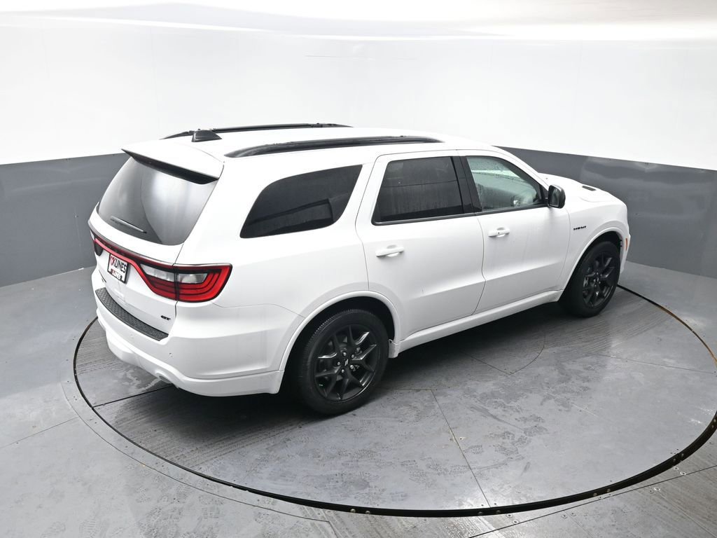 New 2026 Dodge Durango GT w/ Blacktop Package image 39