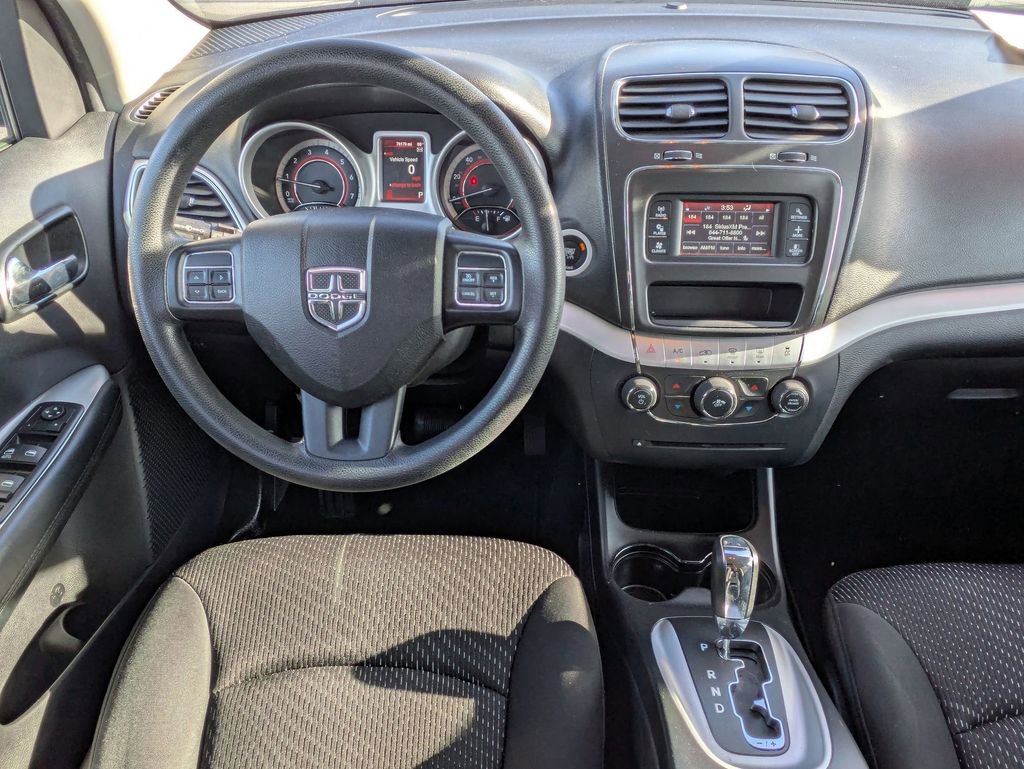 Used 2015 Dodge Journey American Value Package w/ Flexible Seating Group image 27