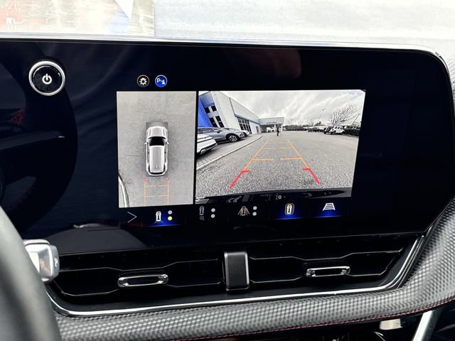 Used 2026 Chevrolet Equinox RS w/ Convenience Package III image 19