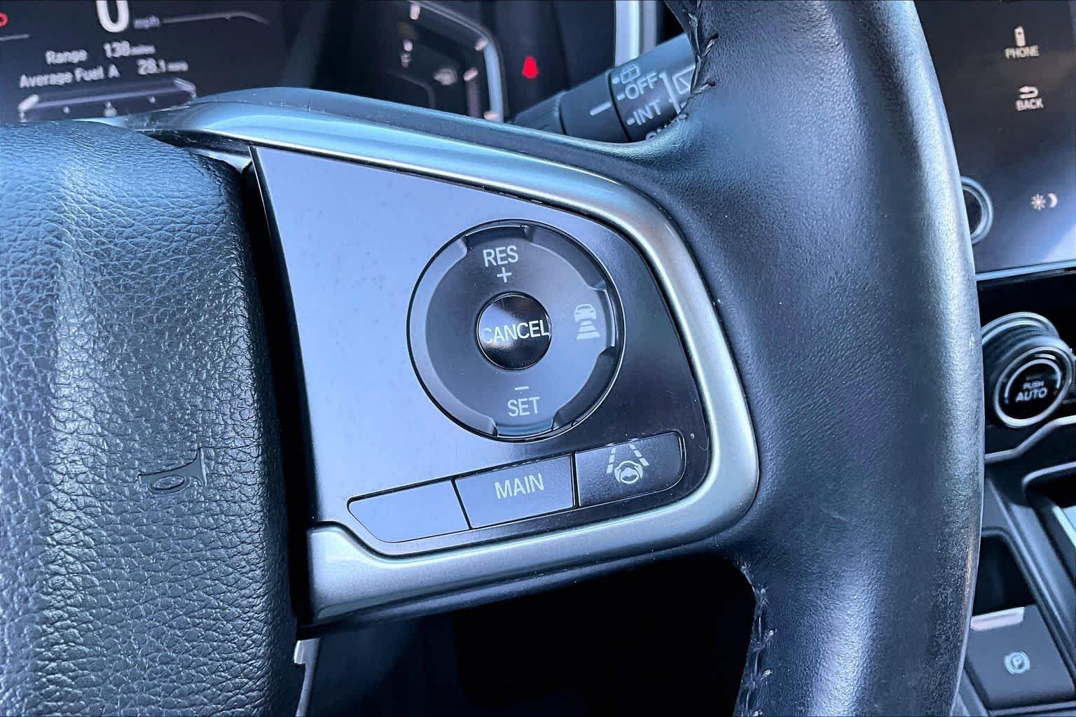 Used 2017 Honda CR-V EX-L image 22