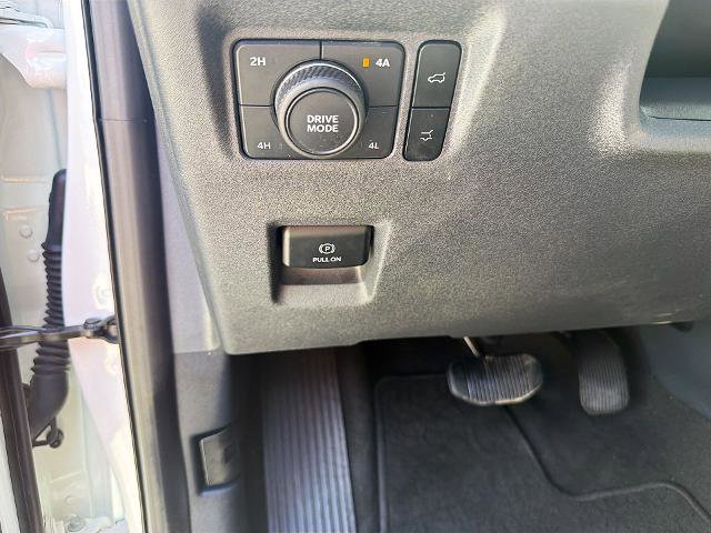 Certified 2025 Ford Expedition Max Active AWD/4WD image 14