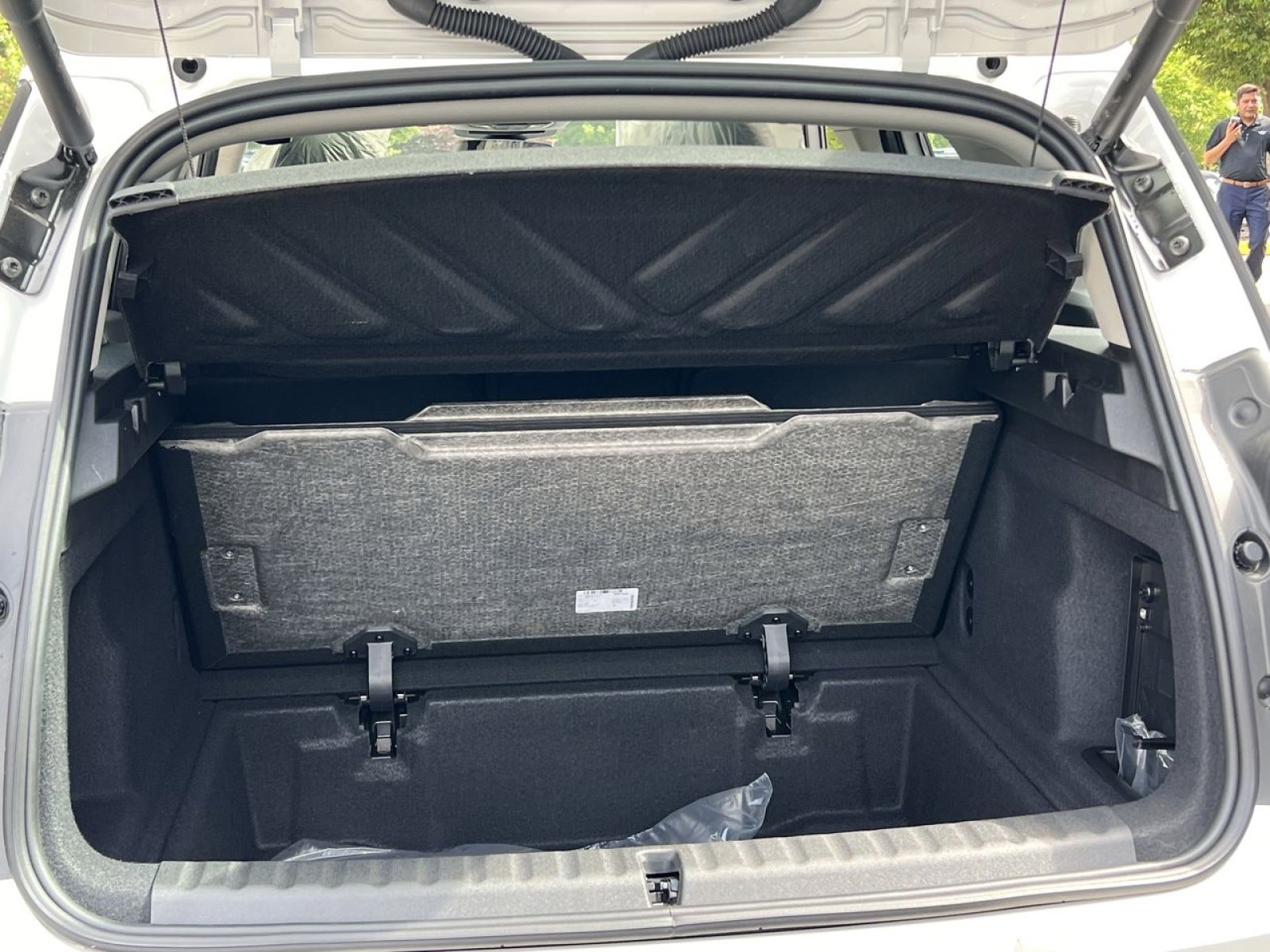 Certified 2025 MINI Cooper Countryman S image 23