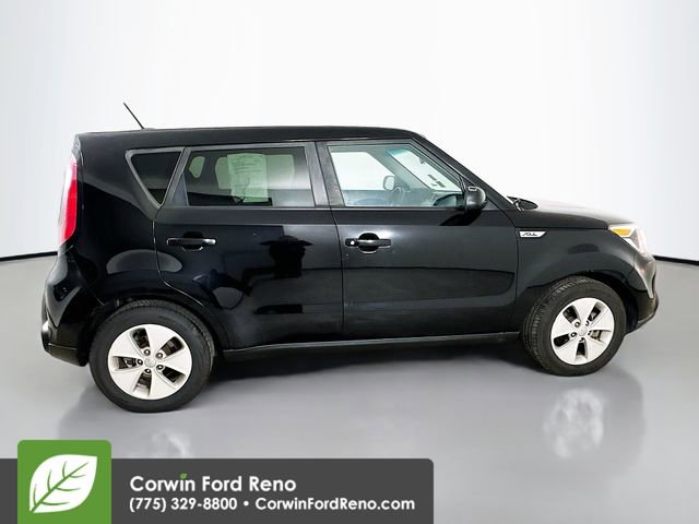Used 2016 Kia Soul image 8
