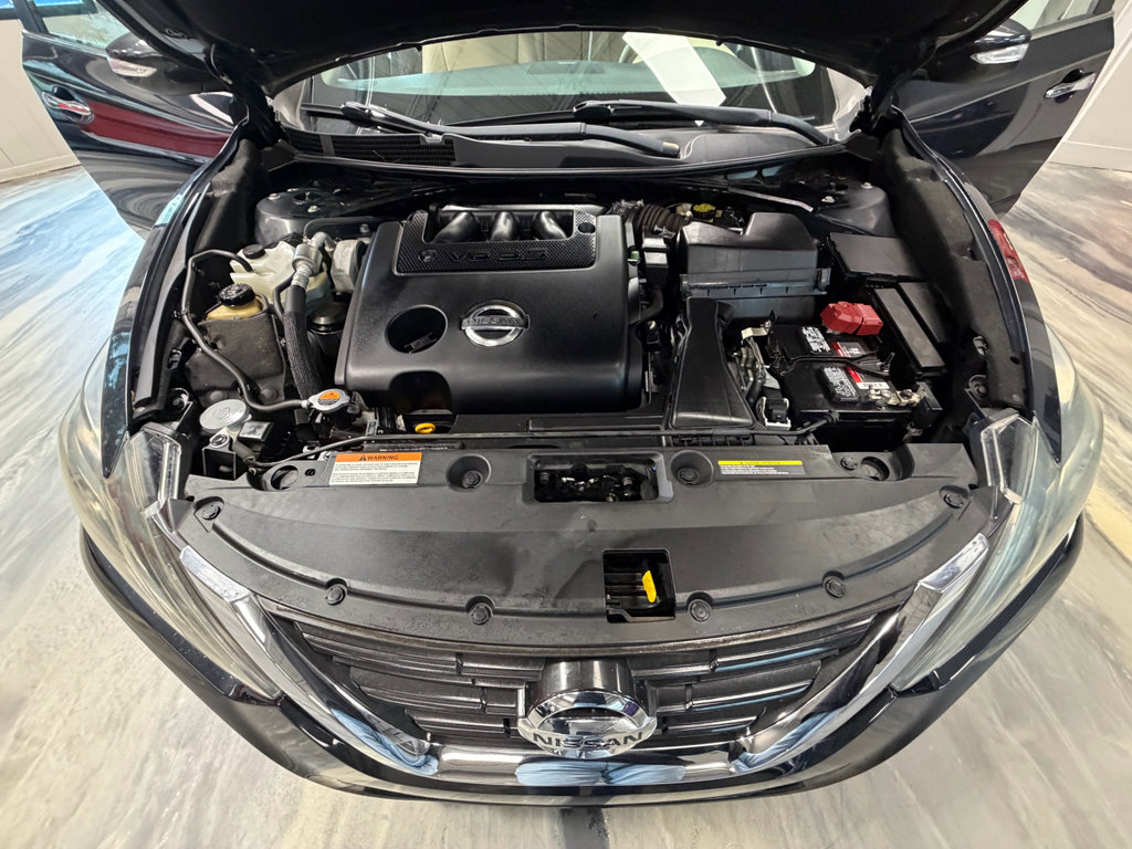 Used 2017 Nissan Altima 3.5 SL w/ 3.5SL Technology Package FWD image 60