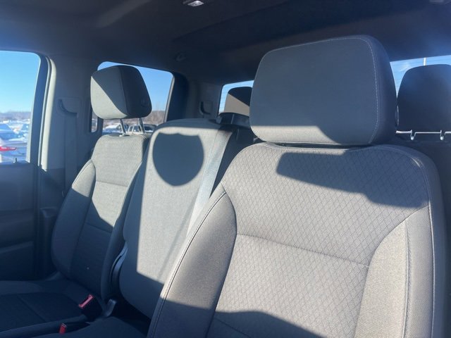 Used 2020 Chevrolet Silverado 1500 W/T w/ WT Convenience Package image 16