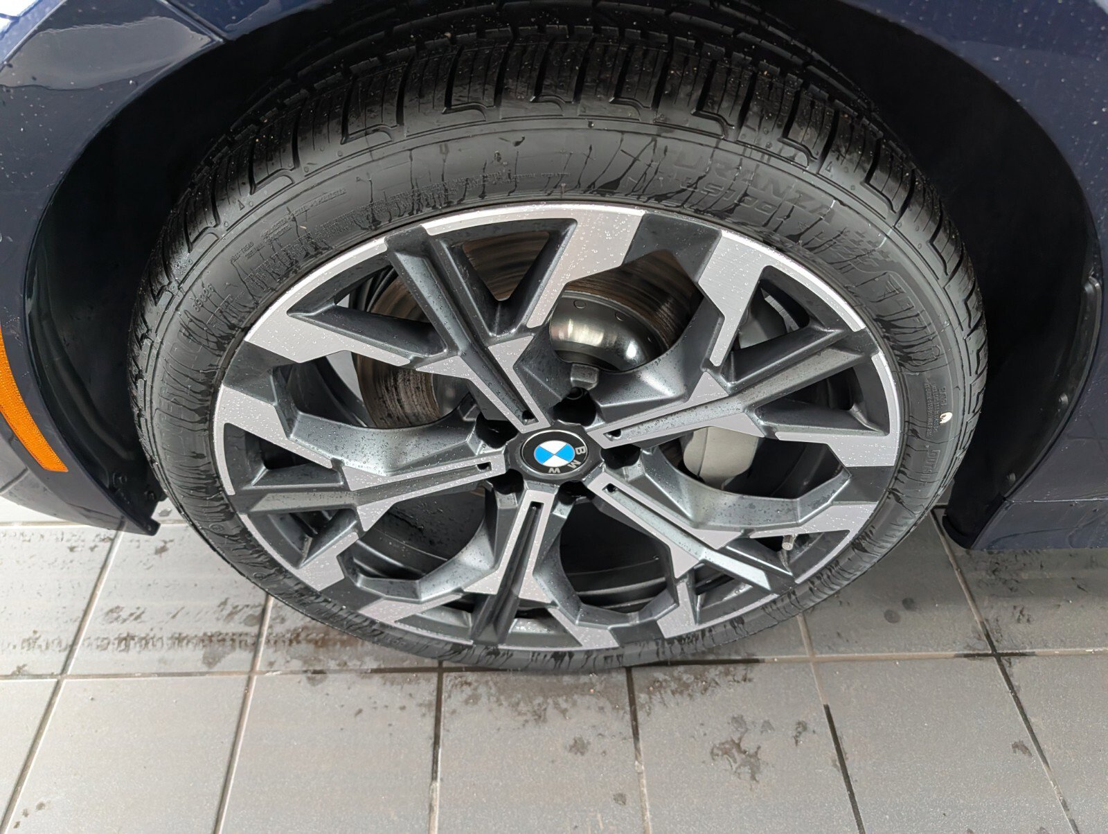 New 2026 BMW 330i xDrive Sedan w/ Premium Package AWD/4WD image 9