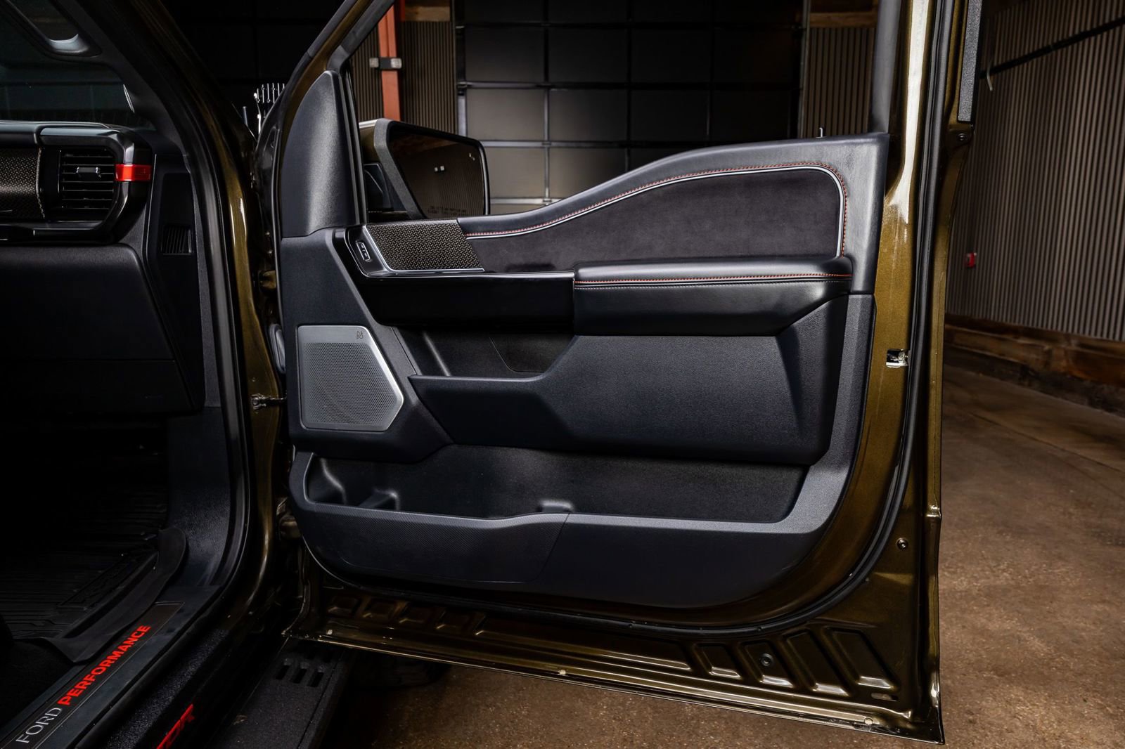 Used 2024 Ford F150 Raptor w/ Equipment Group 803A Raptor R image 36