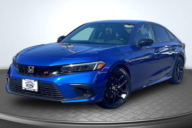 Used 2022 Honda Civic Si image 12