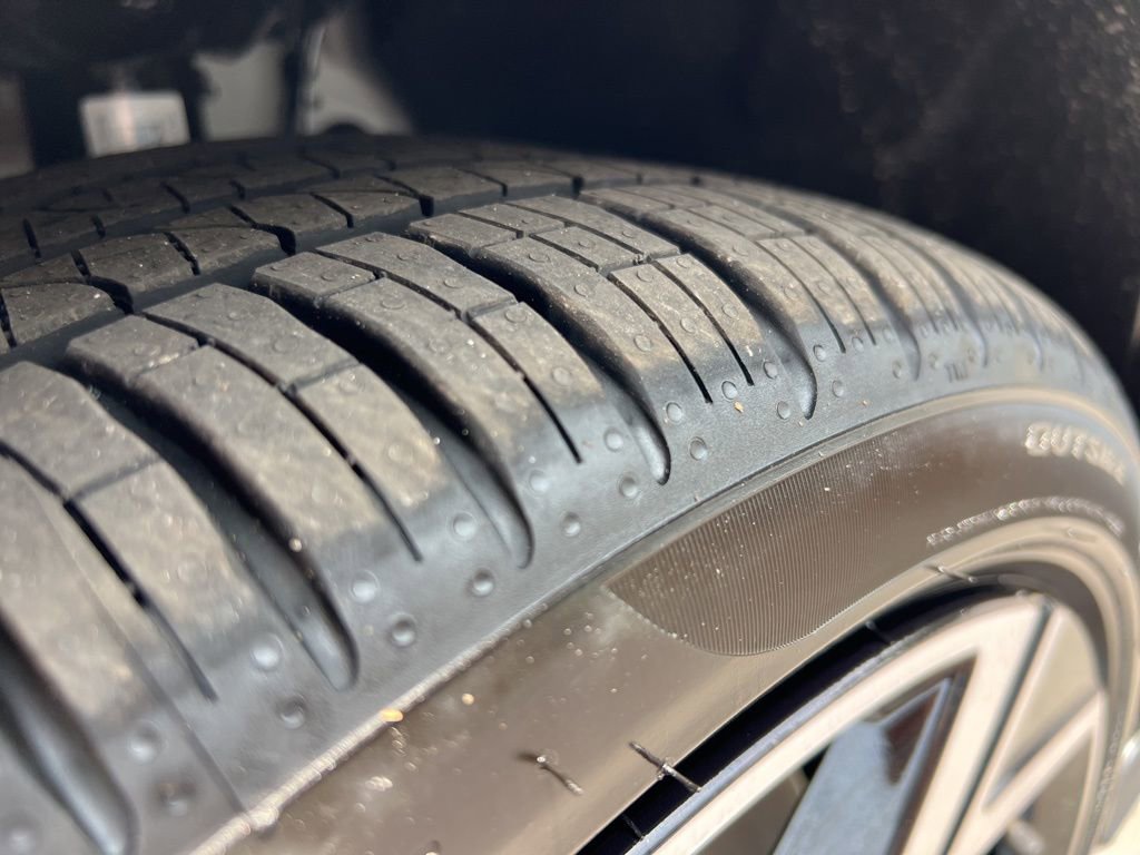 New 2025 Volkswagen GTI SE image 8