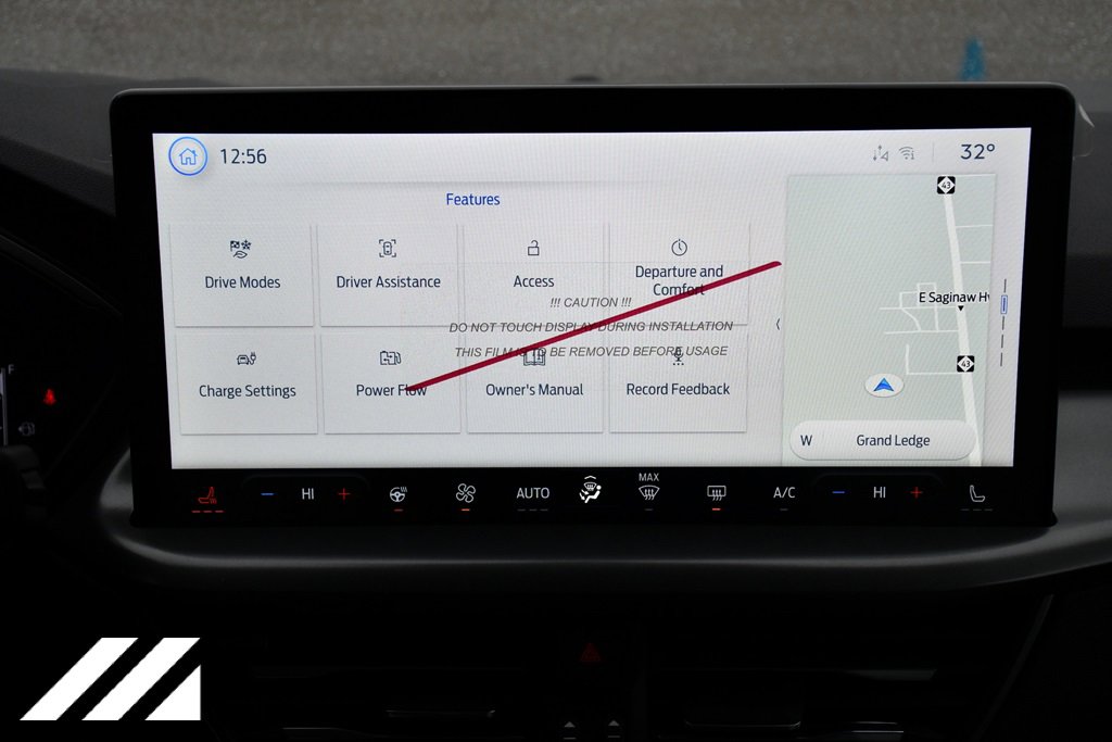New 2024 Ford Escape Base image 22