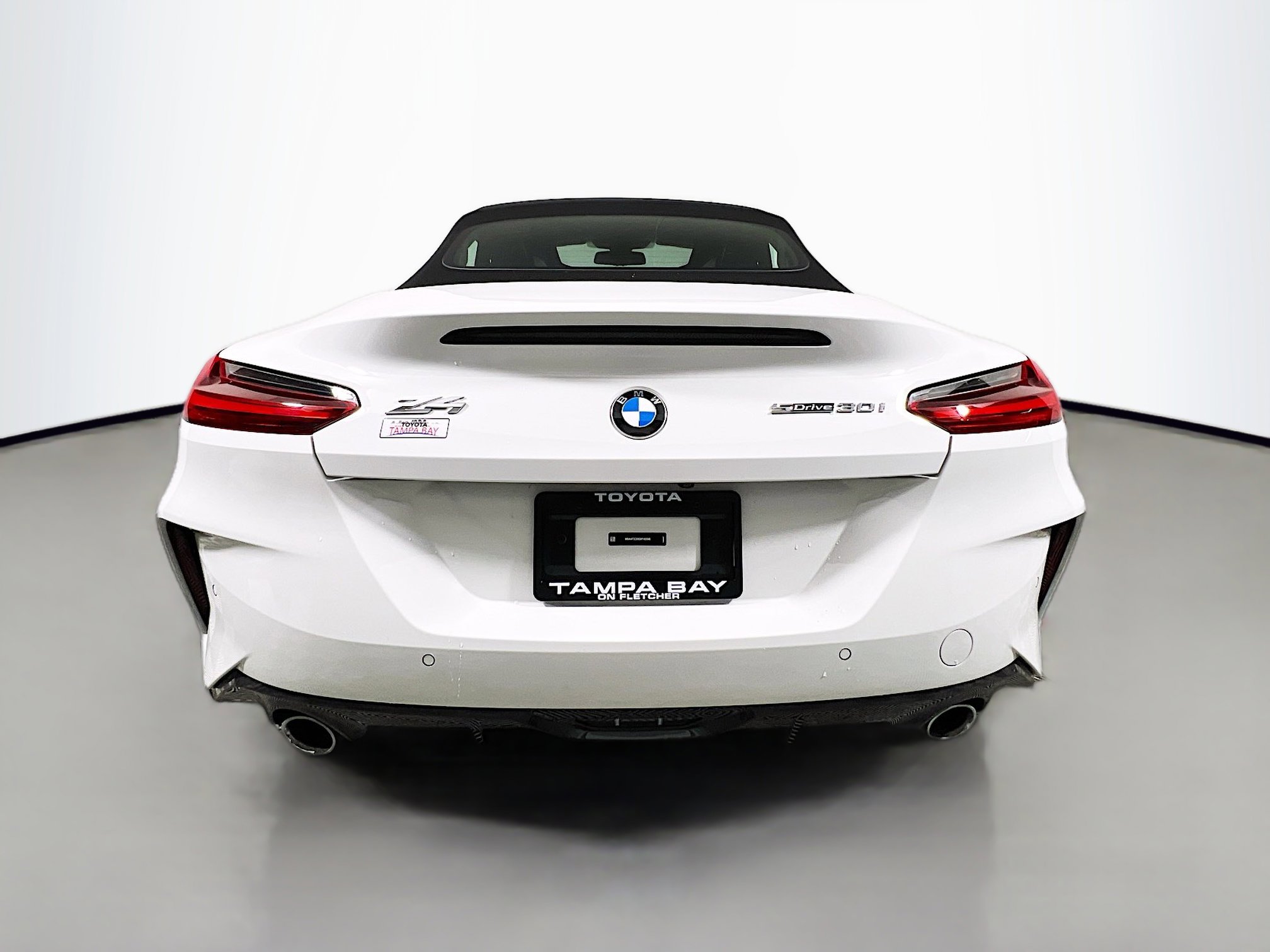 Used 2025 BMW Z4 sDrive30i w/ Premium Package image 6