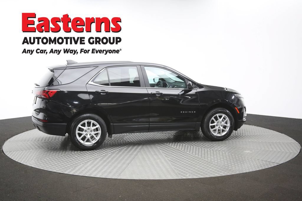 Used 2024 Chevrolet Equinox LT w/ LPO, Floor Liner Package AWD/4WD image 43