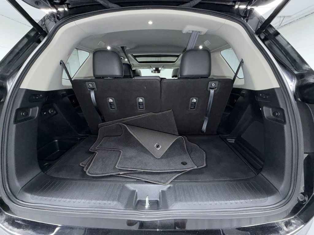 Used 2024 Honda Pilot Touring image 17