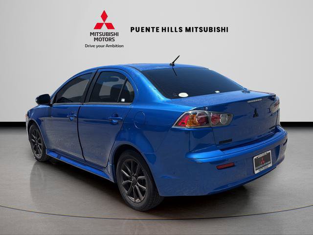 Used 2015 Mitsubishi Lancer ES FWD image 7