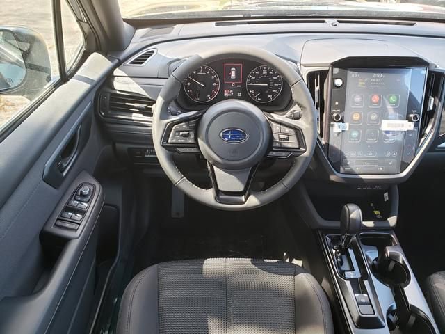 New 2026 Subaru Forester Premium AWD/4WD image 15