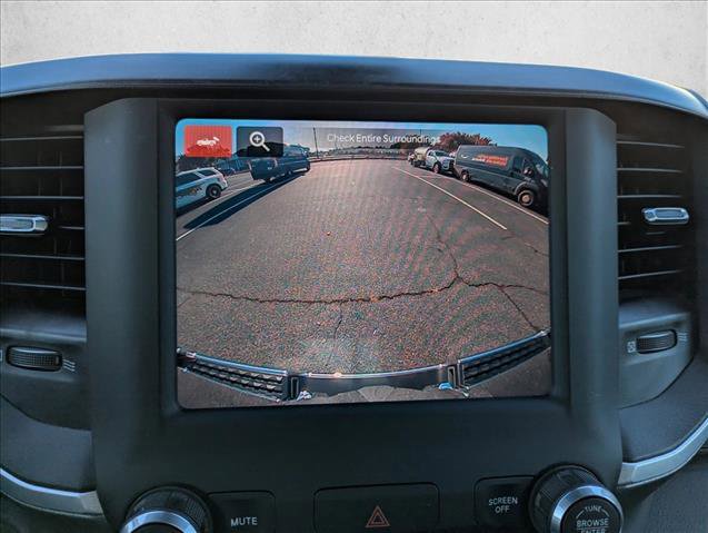 Used 2022 RAM 1500 Big Horn image 19