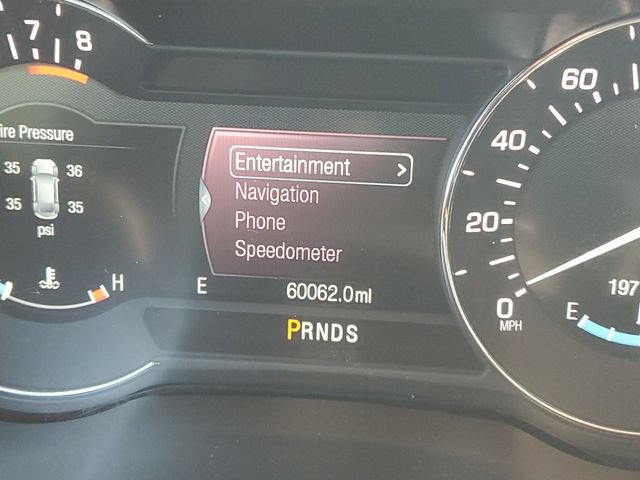 Used 2018 Lincoln MKC Select w/ Select Plus Package AWD/4WD image 22