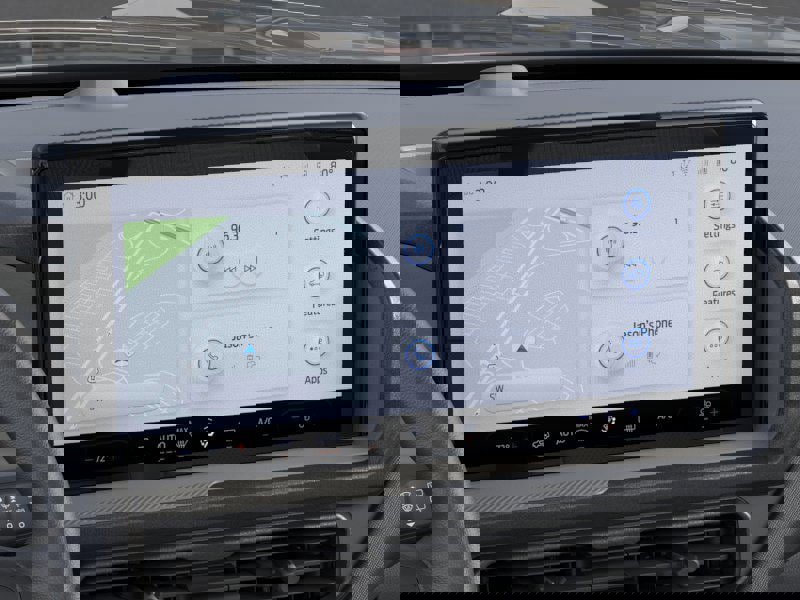 New 2025 Ford Bronco Sport Big Bend image 14