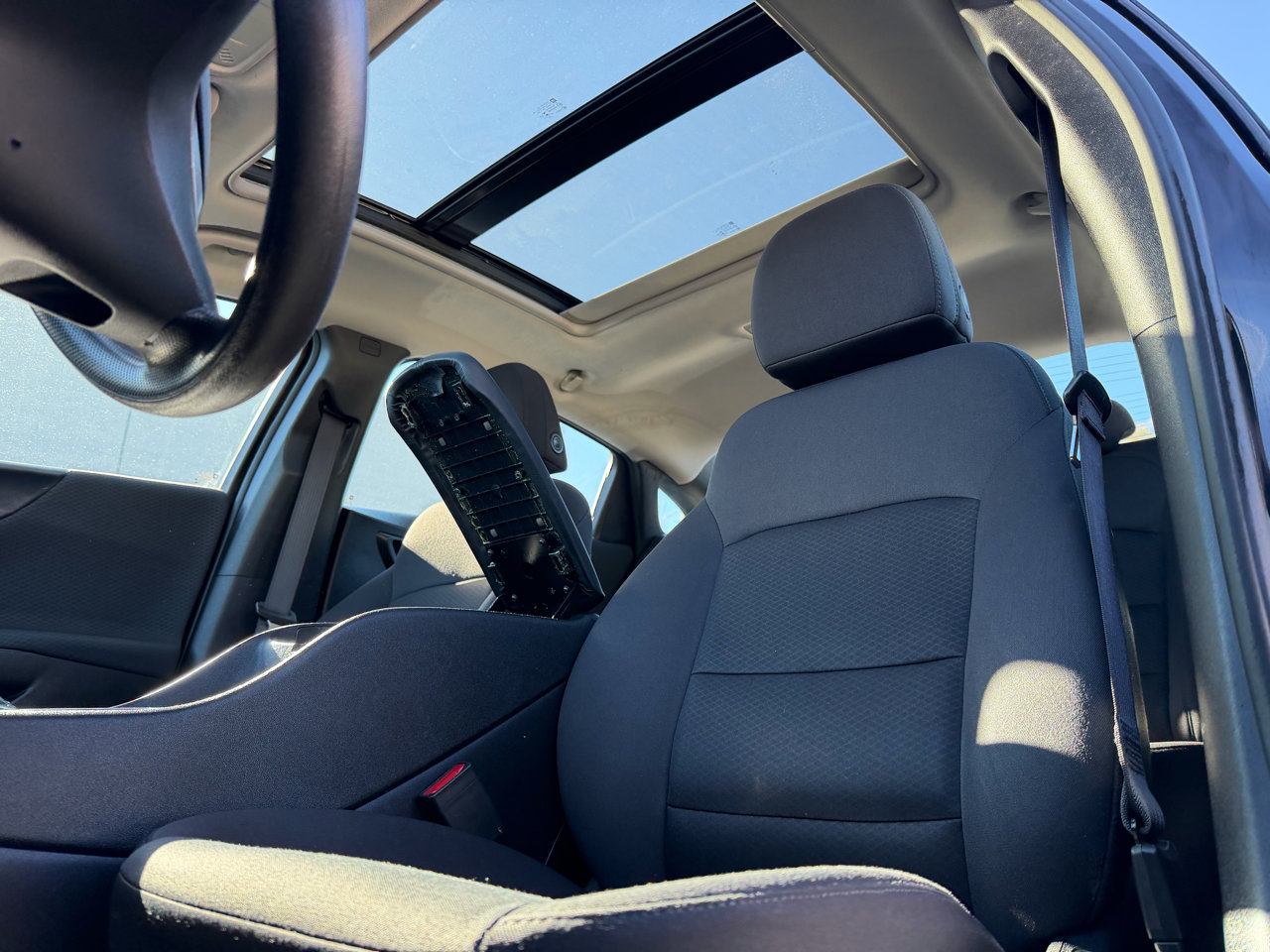 Used 2022 Chevrolet Malibu LT image 11