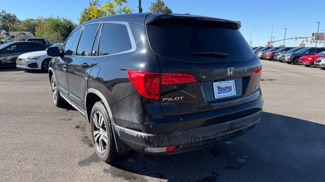 Used 2016 Honda Pilot EX image 6