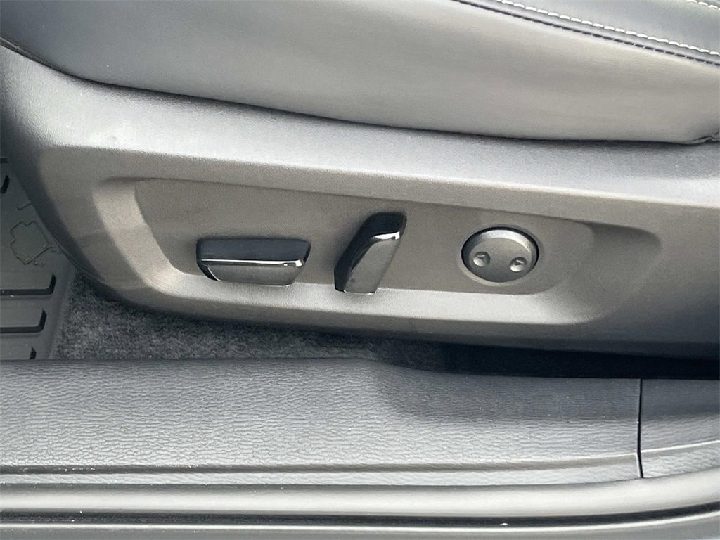 New 2026 Mitsubishi Outlander Trail Edition image 11