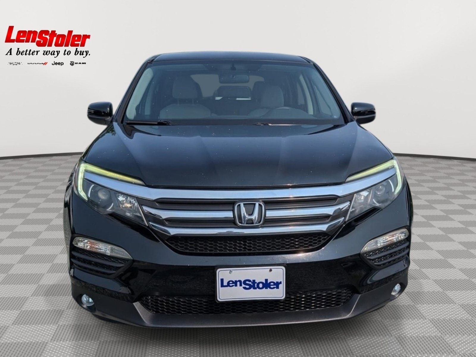 Used 2016 Honda Pilot EX image 8