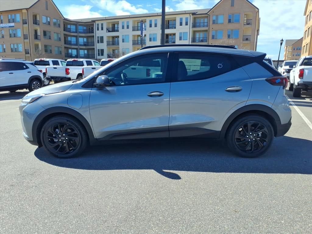 New 2027 Chevrolet Bolt RS w/ Technology Package image 28