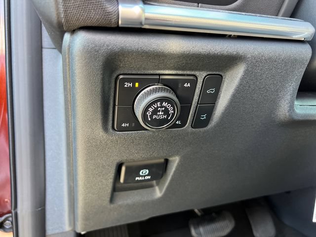 New 2027 Ford Expedition Tremor w/ Driver's Package AWD/4WD image 11