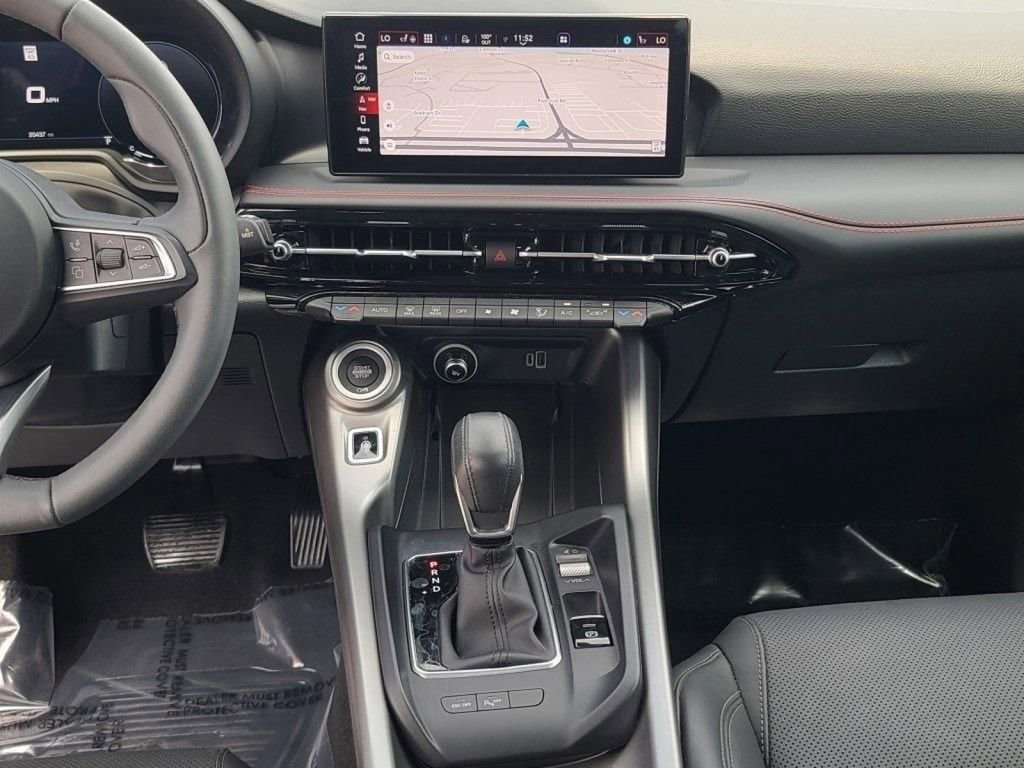 Used 2024 Dodge Hornet GT Plus image 19