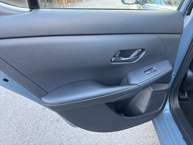 Used 2024 Nissan Sentra SV image 16