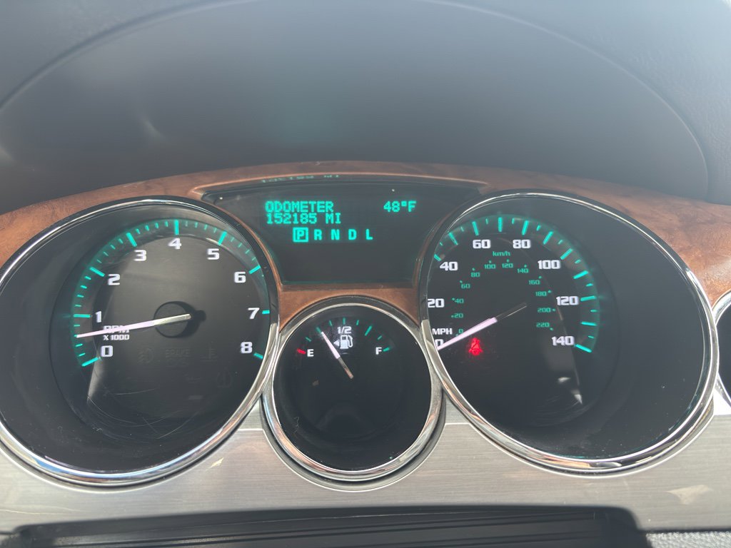 Used 2012 Buick Enclave Premium w/ Trailering Provision Package image 18