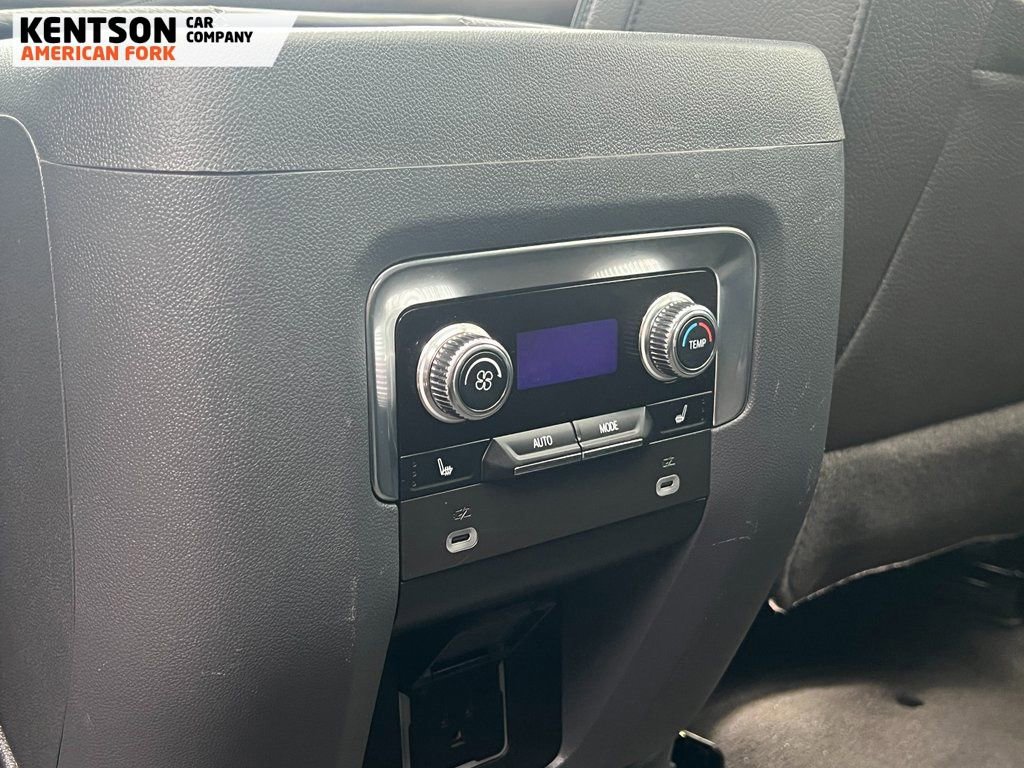 Used 2024 GMC Yukon Denali image 43