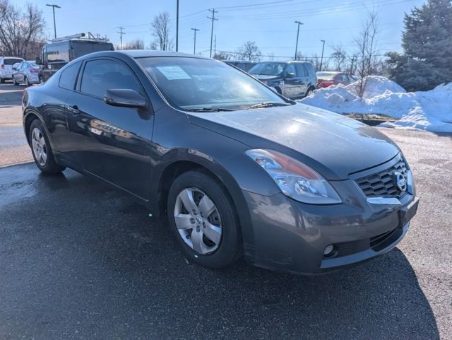 Used 2008 Nissan Altima 2.5 S