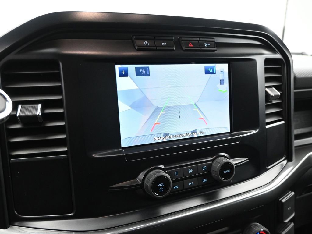 Certified 2023 Ford F150 XL w/ STX Appearance Package image 13