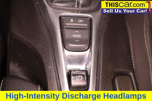 Used 2018 Chevrolet Camaro LT w/ RS Package image 21