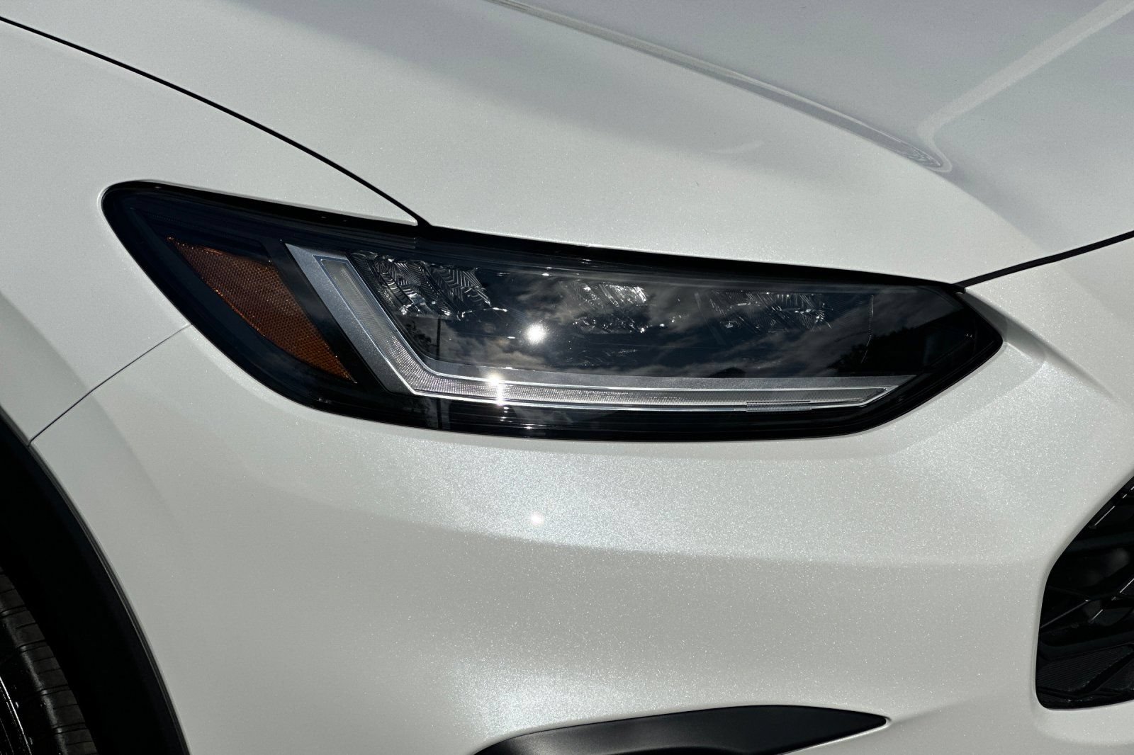 New 2027 Honda HR-V LX image 31
