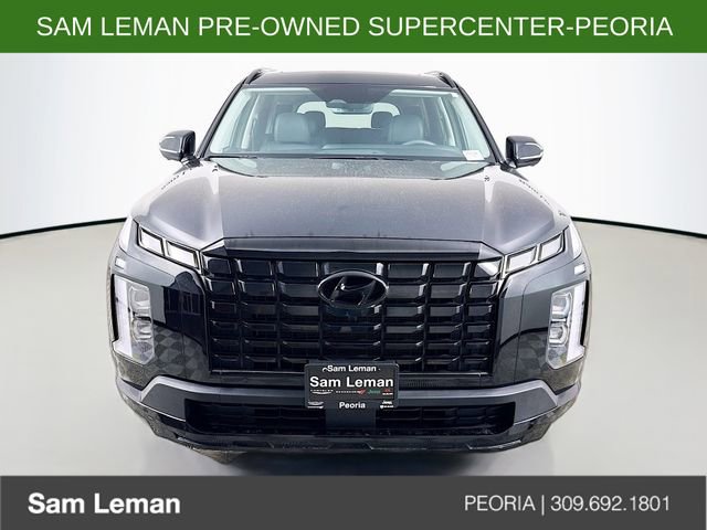 Used 2025 Hyundai Palisade XRT image 2