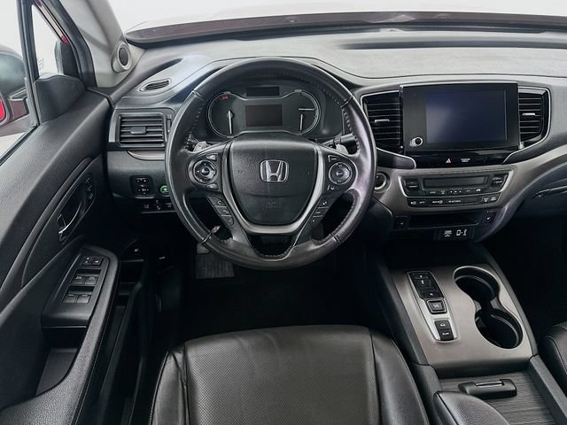 Certified 2023 Honda Ridgeline RTL image 4