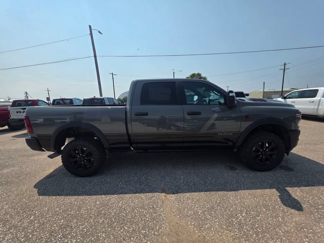 New 2026 RAM 2500 Rebel w/ Rebel Level 2 Equipment Group AWD/4WD image 5