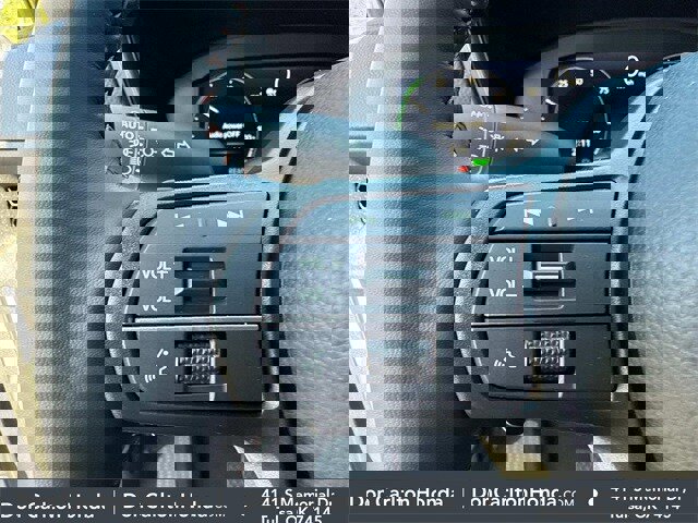 New 2026 Honda CR-V TrailSport image 16