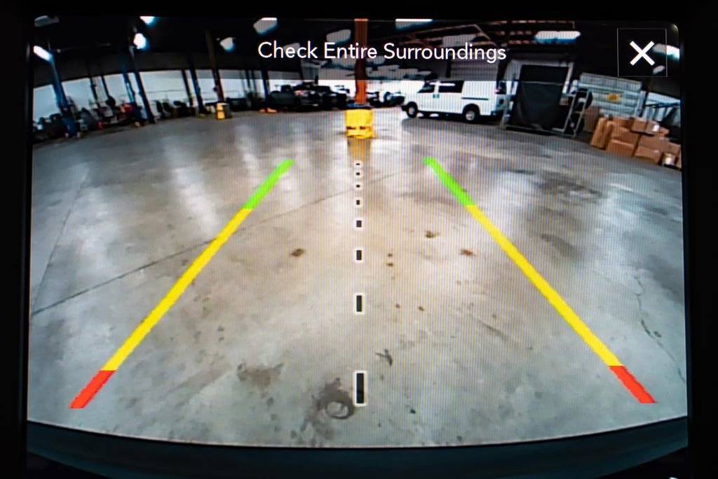 Used 2023 Jeep Cherokee Altitude Lux AWD/4WD image 21