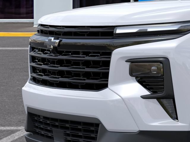 New 2026 Chevrolet Traverse LT w/ Midnight/Sport Edition FWD image 13