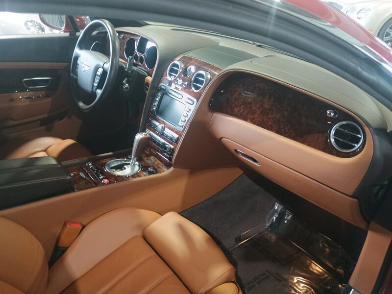 Used 2005 Bentley Continental GT AWD/4WD image 31