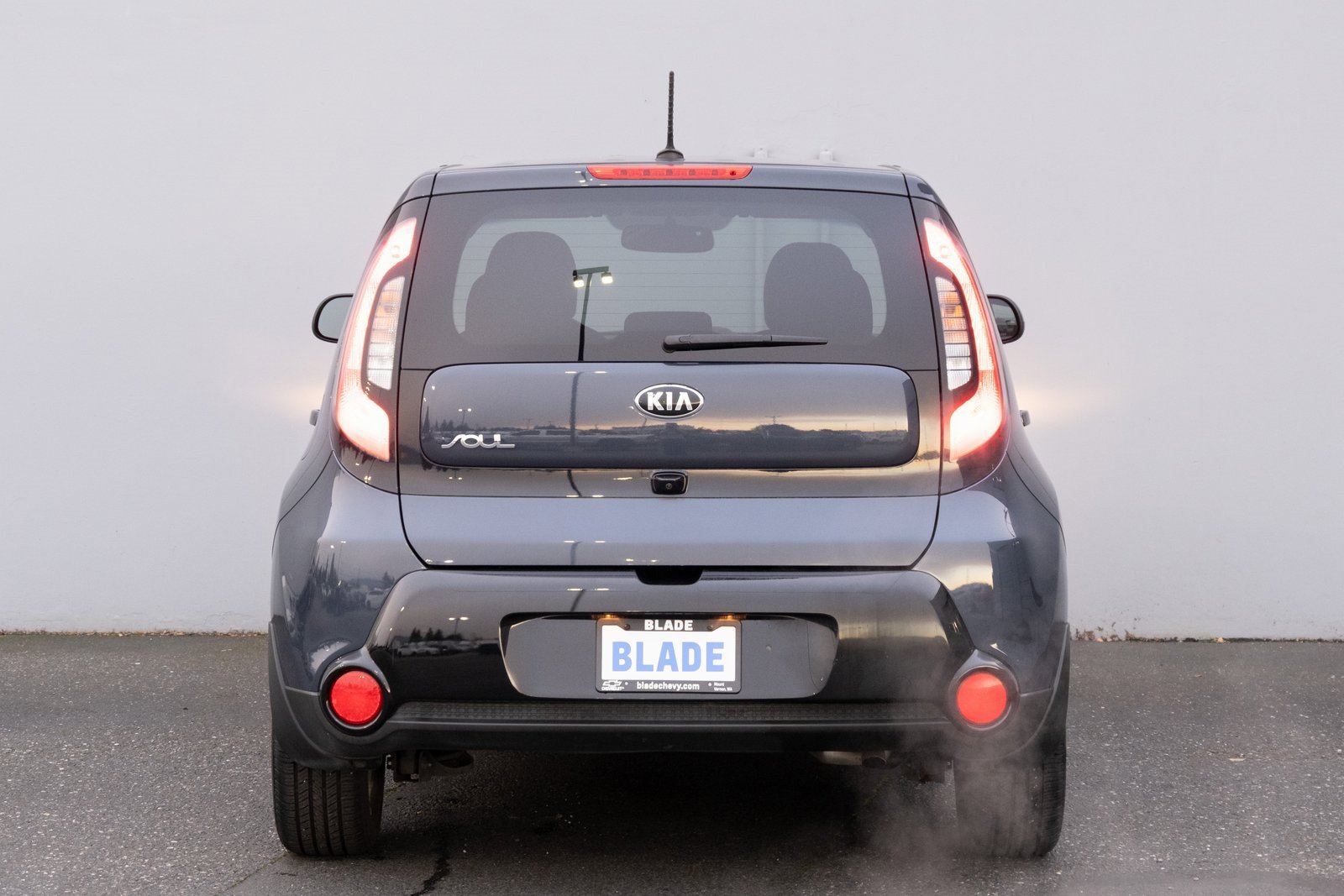 Used 2016 Kia Soul + w/ Audio Package image 20