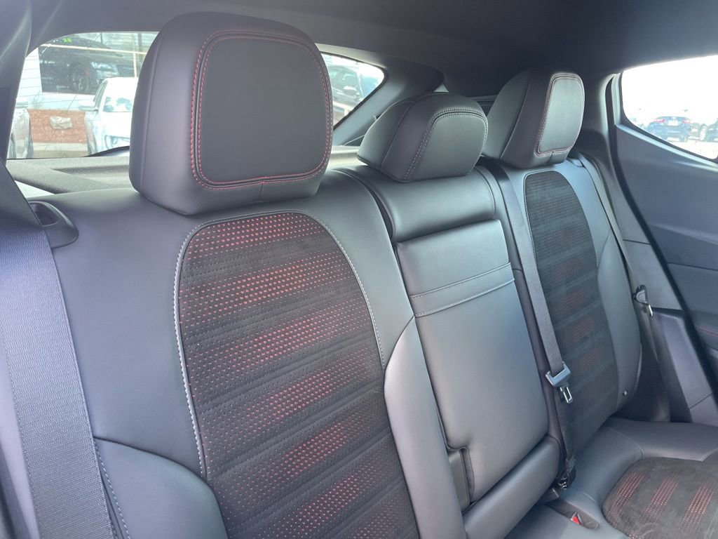 New 2024 Dodge Hornet R/T Plus image 28