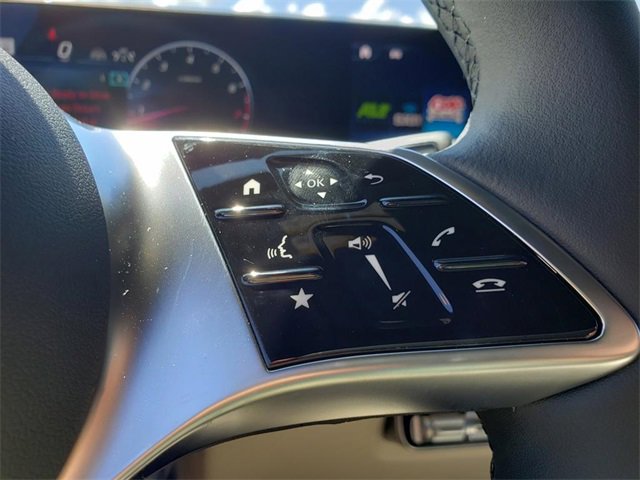 New 2026 Mercedes-Benz GLA 250 4MATIC image 25