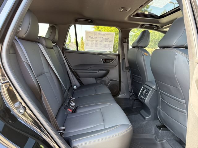 New 2026 Subaru Outback Wilderness AWD/4WD image 16