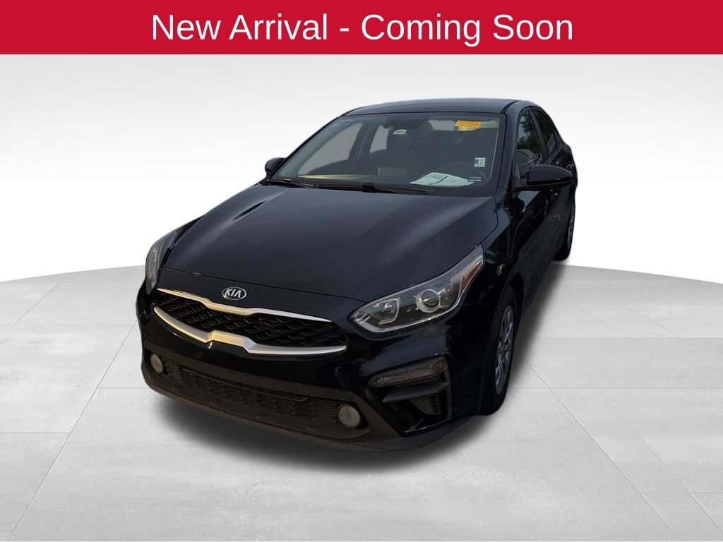 Used 2019 Kia Forte Sedan FWD video 1