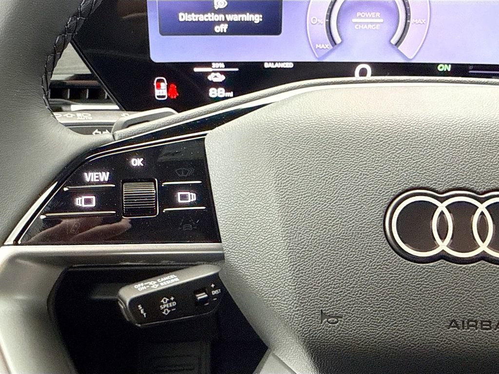 New 2027 Audi Q6 e-tron Premium Plus AWD/4WD image 11